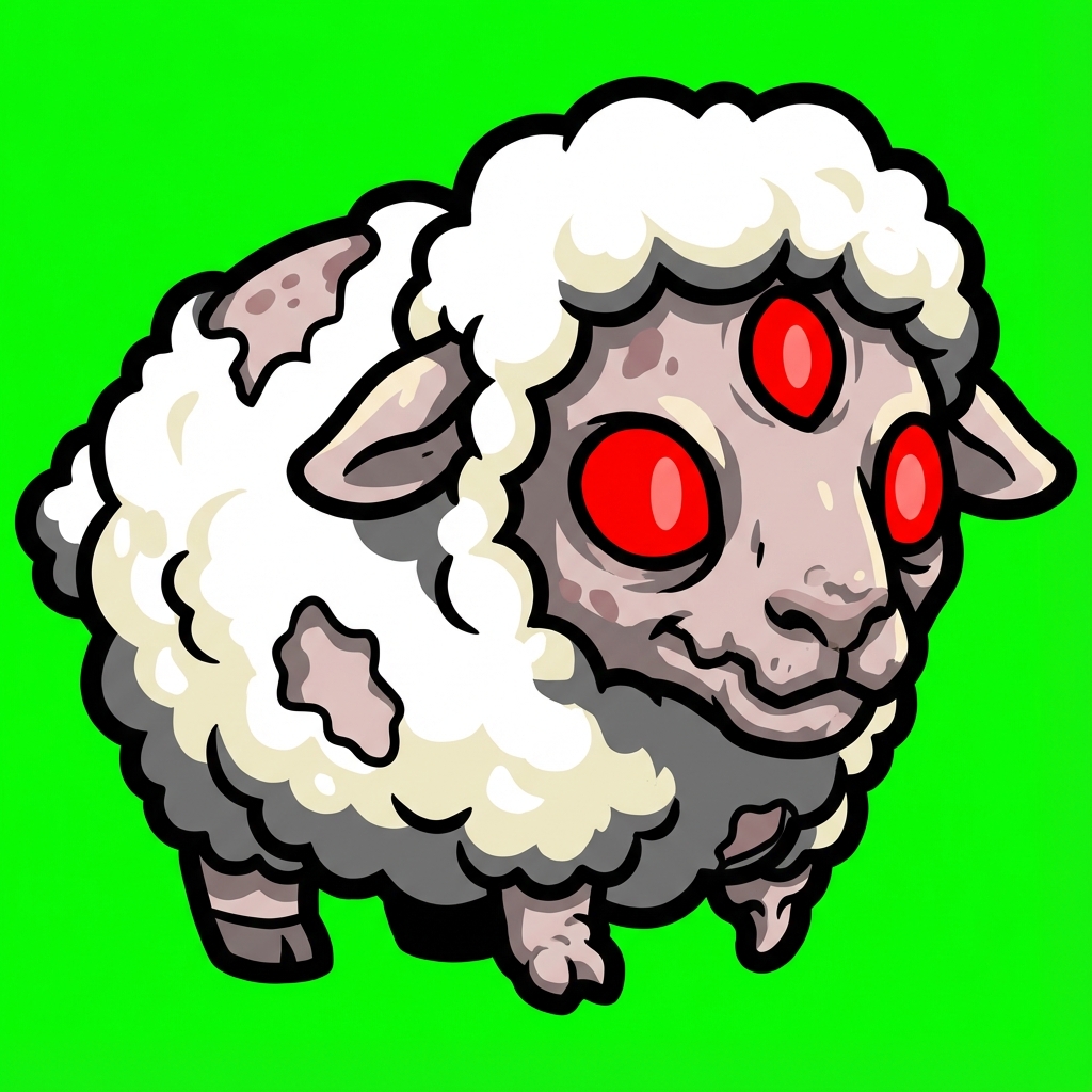 narava_živali_mutant_three_eyed_sheep_style32.png
